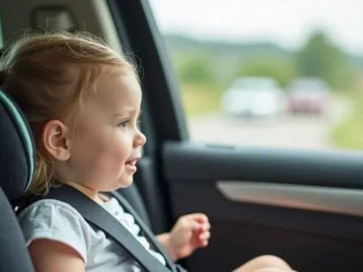 Od jakiego wzrostu można jeździć bez fotelika samochodowego?