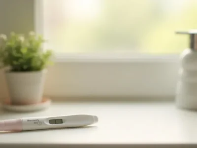 Test ciążowy – Kiedy i jak go wykonać prawidłowo?