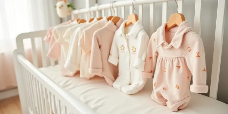 Rozmiar 74: Jakie Dzieci i Jaki Wiek Mu Odpowiada?