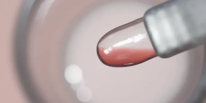 Sączące się wody płodowe – Jak je rozpoznać i co robić?