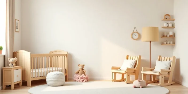 Żłobek od jakiego wieku? Przewodnik dla rodziców